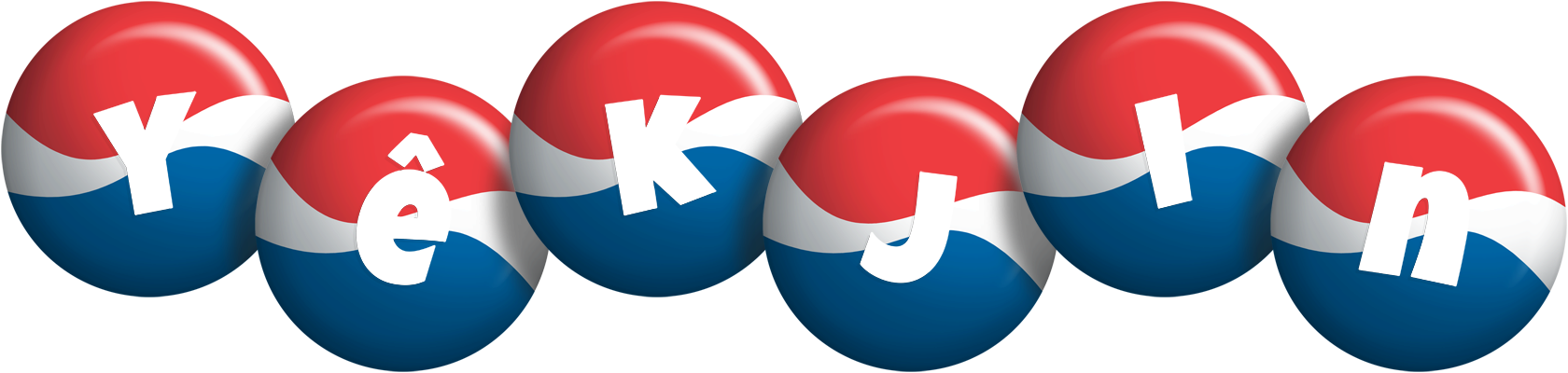 Yêkjin paris logo
