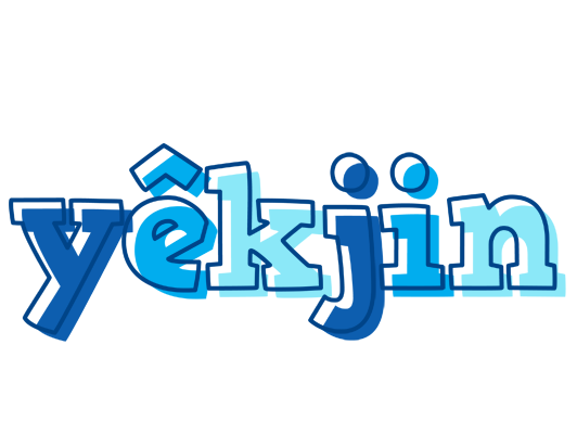Yêkjin sailor logo