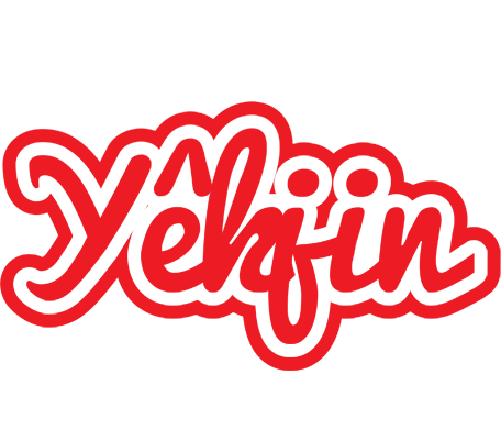 Yêkjin sunshine logo