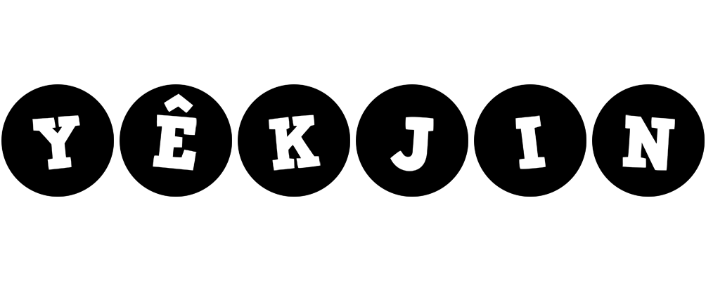 Yêkjin tools logo
