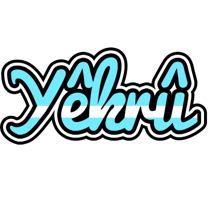 Yêkrû argentine logo