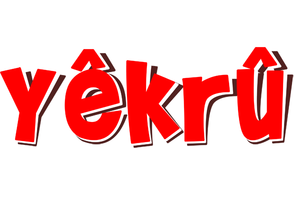 Yêkrû basket logo
