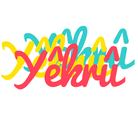 Yêkrû disco logo