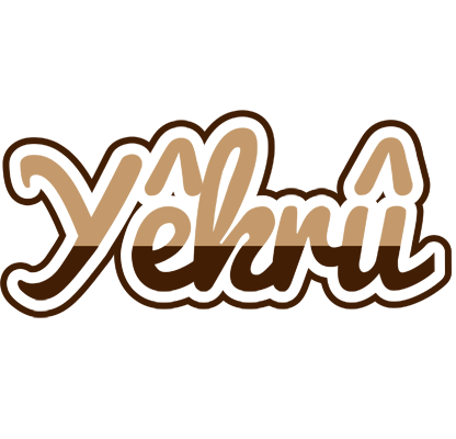 Yêkrû exclusive logo