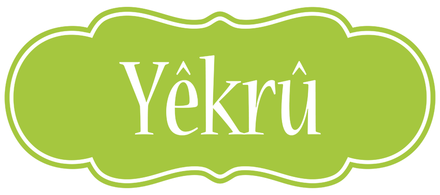 Yêkrû family logo