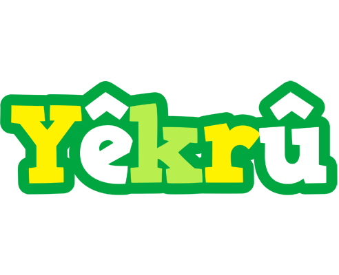 Yêkrû soccer logo