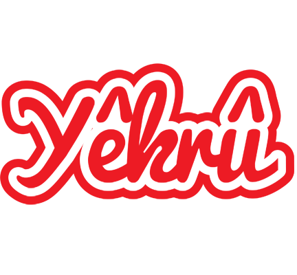 Yêkrû sunshine logo