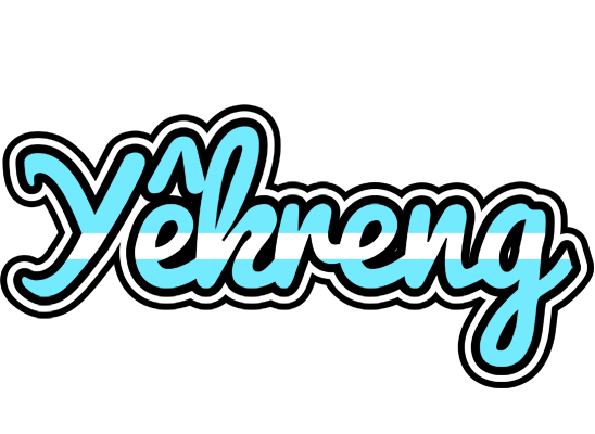 Yêkreng argentine logo