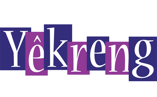Yêkreng autumn logo