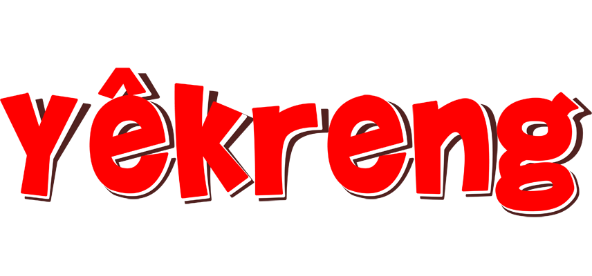 Yêkreng basket logo