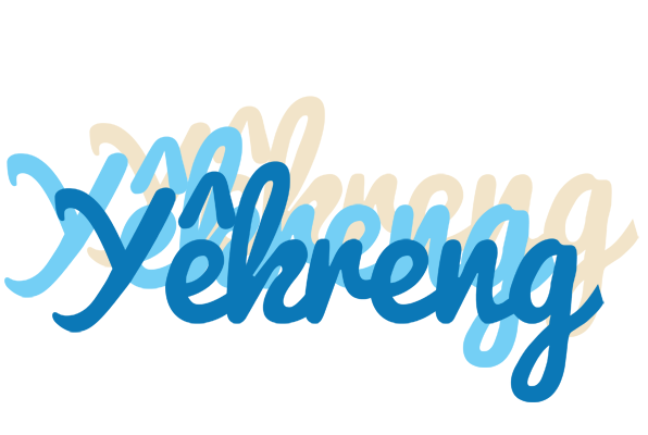 Yêkreng breeze logo