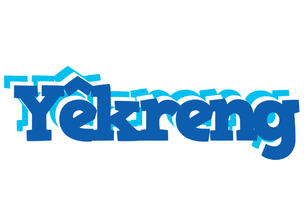 Yêkreng business logo