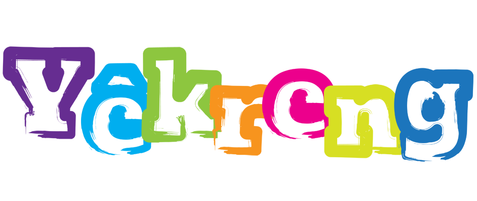 Yêkreng casino logo