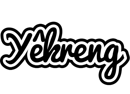 Yêkreng chess logo