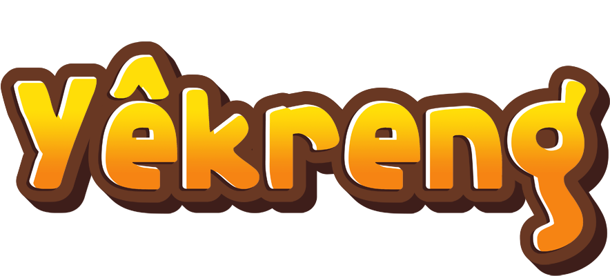 Yêkreng cookies logo