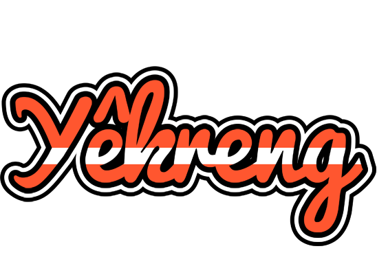 Yêkreng denmark logo