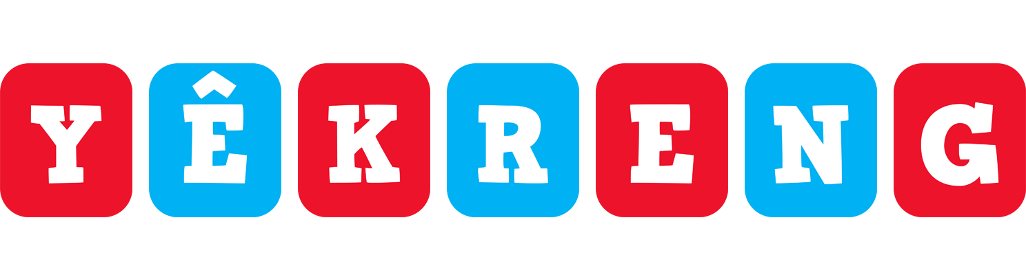Yêkreng diesel logo