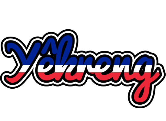 Yêkreng france logo