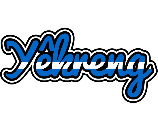 Yêkreng greece logo