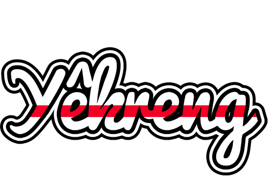 Yêkreng kingdom logo