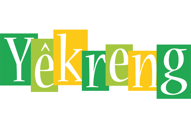 Yêkreng lemonade logo