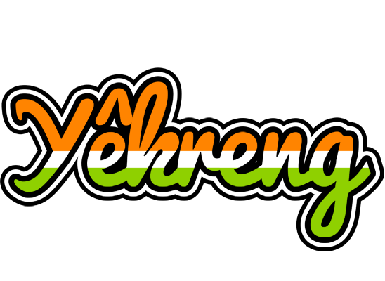 Yêkreng mumbai logo