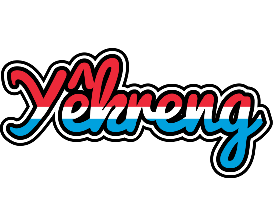 Yêkreng norway logo