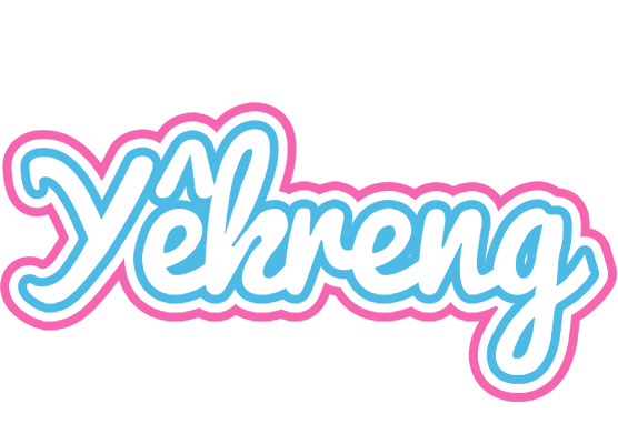 Yêkreng outdoors logo