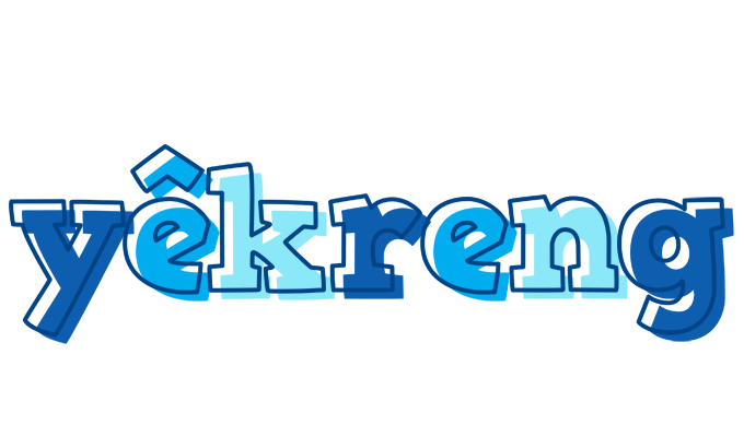 Yêkreng sailor logo