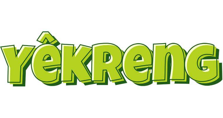 Yêkreng summer logo