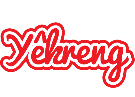Yêkreng sunshine logo