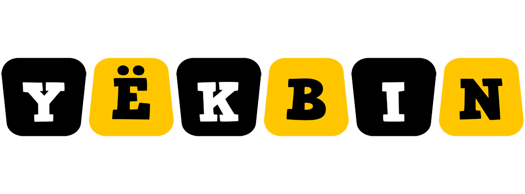 Yëkbin boots logo