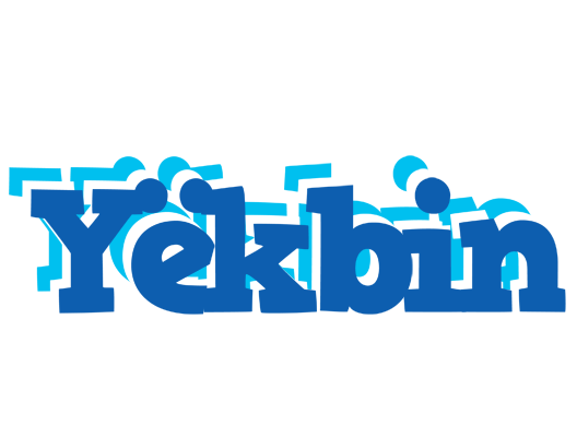 Yëkbin business logo