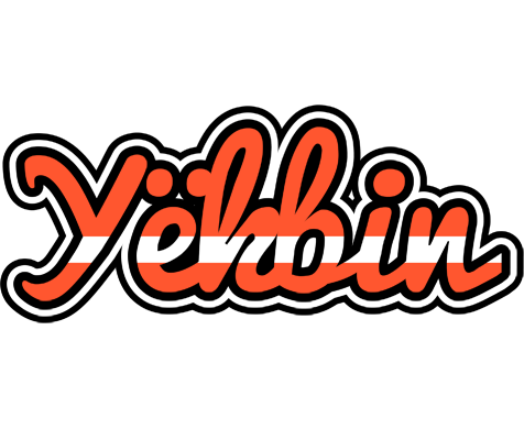 Yëkbin denmark logo