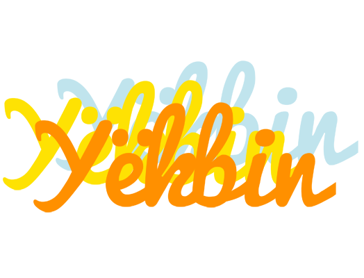 Yëkbin energy logo