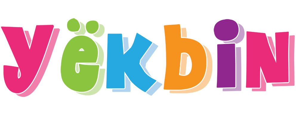 Yëkbin friday logo