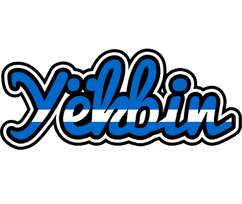 Yëkbin greece logo