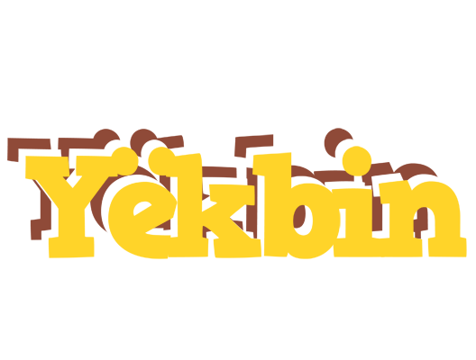 Yëkbin hotcup logo