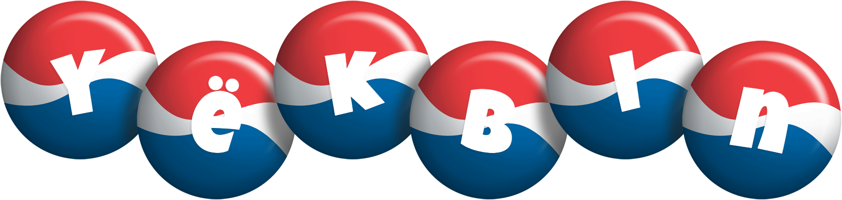 Yëkbin paris logo