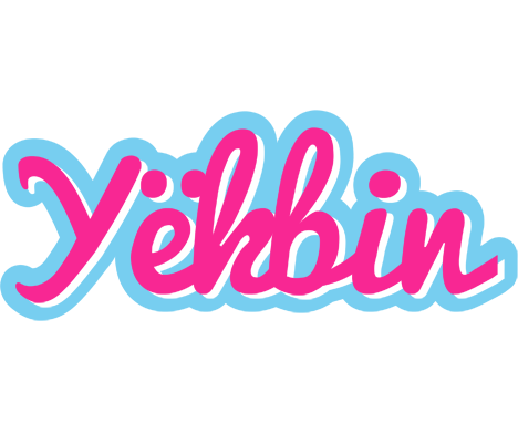 Yëkbin popstar logo