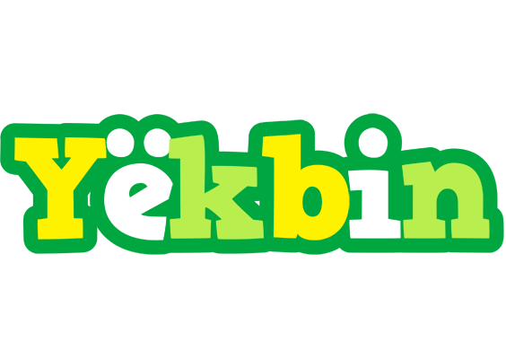 Yëkbin soccer logo