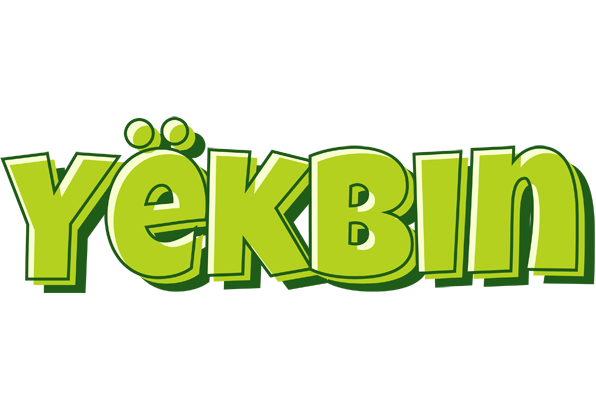 Yëkbin summer logo