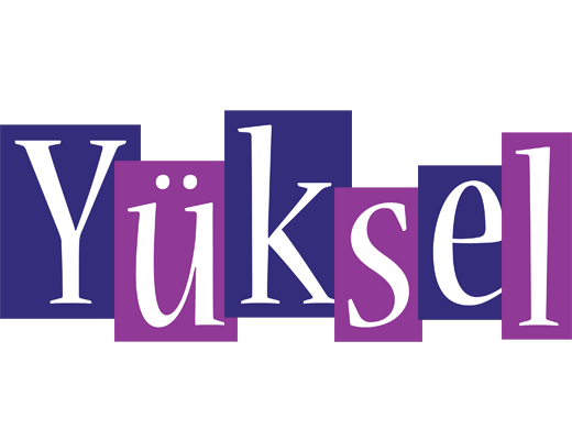 Yüksel autumn logo