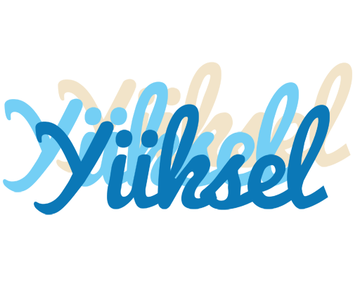 Yüksel breeze logo