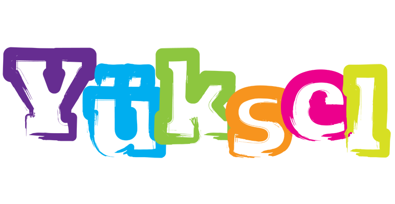 Yüksel casino logo