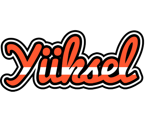 Yüksel denmark logo