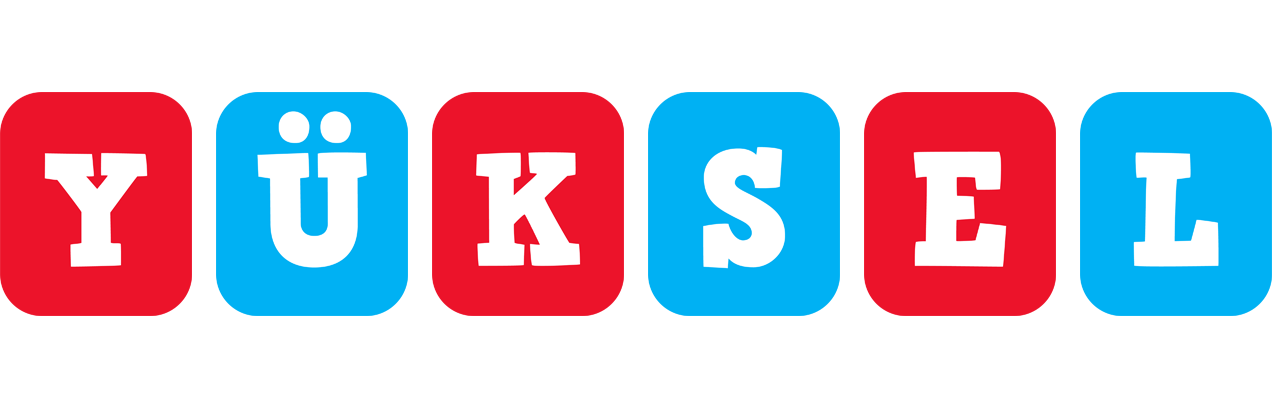 Yüksel diesel logo
