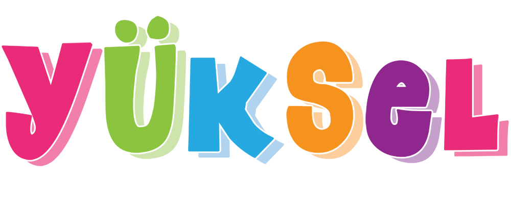 Yüksel friday logo