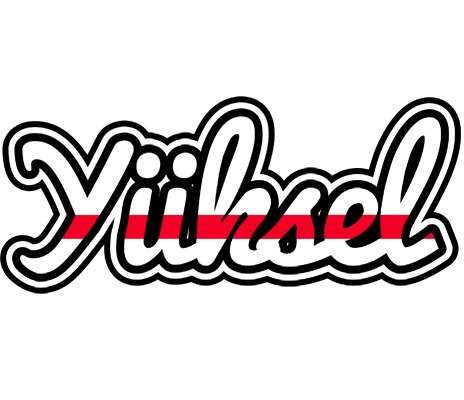 Yüksel kingdom logo