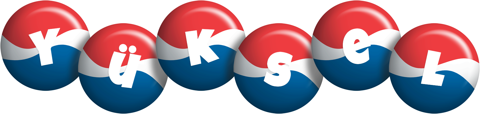 Yüksel paris logo